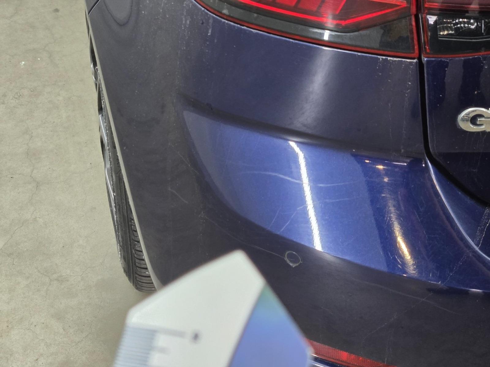 Volkswagen Golf 2.0 TSI GTI Performance | 2017 | 165.482 km | Automaat | R879RL | NAP: Geen oordeel