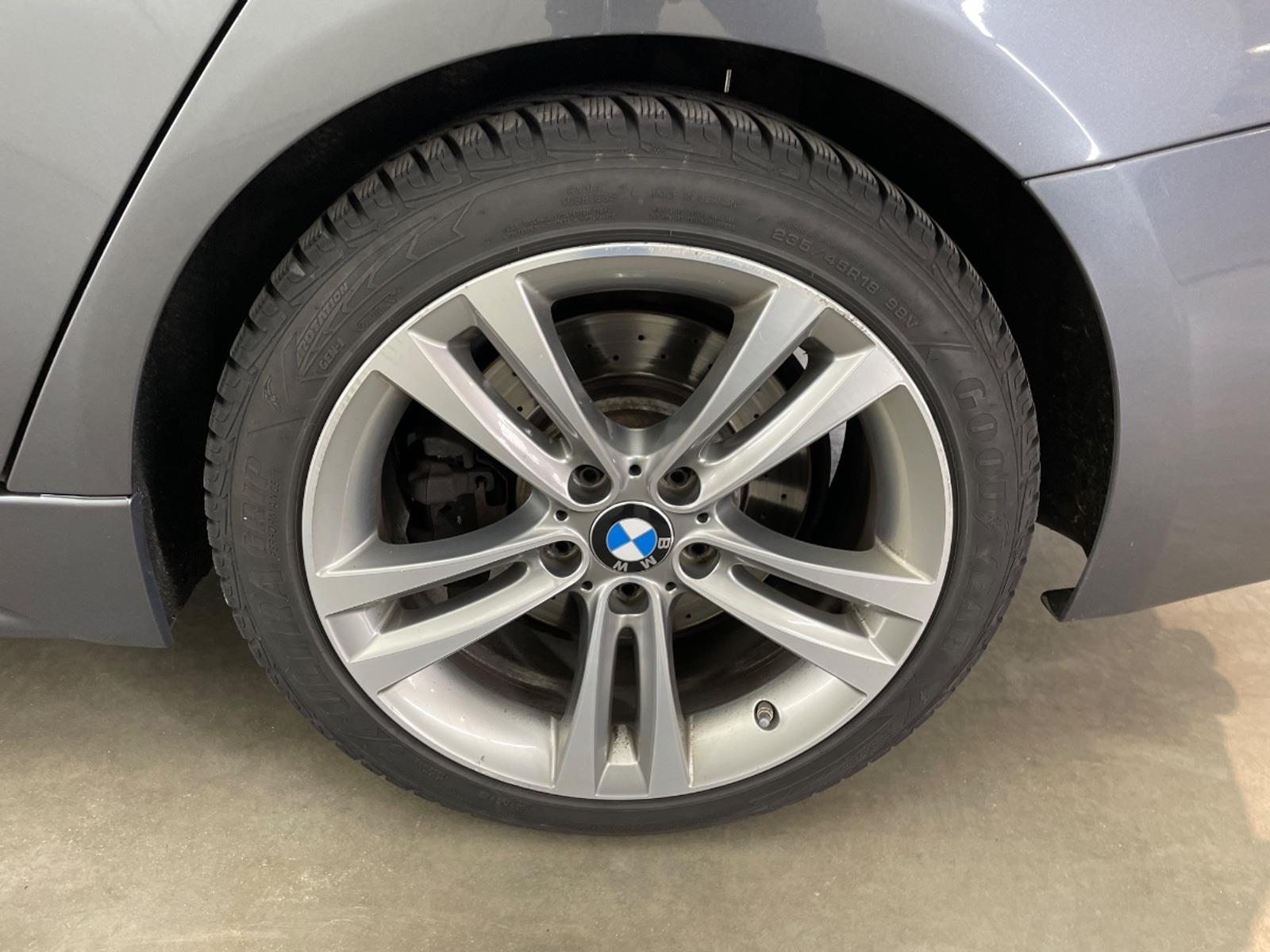 BMW 3-serie Touring 330d Centennial High Executive Stationwagen | 2016 | 251.229 km | Automaat | TX814B | NAP: Geen oordeel