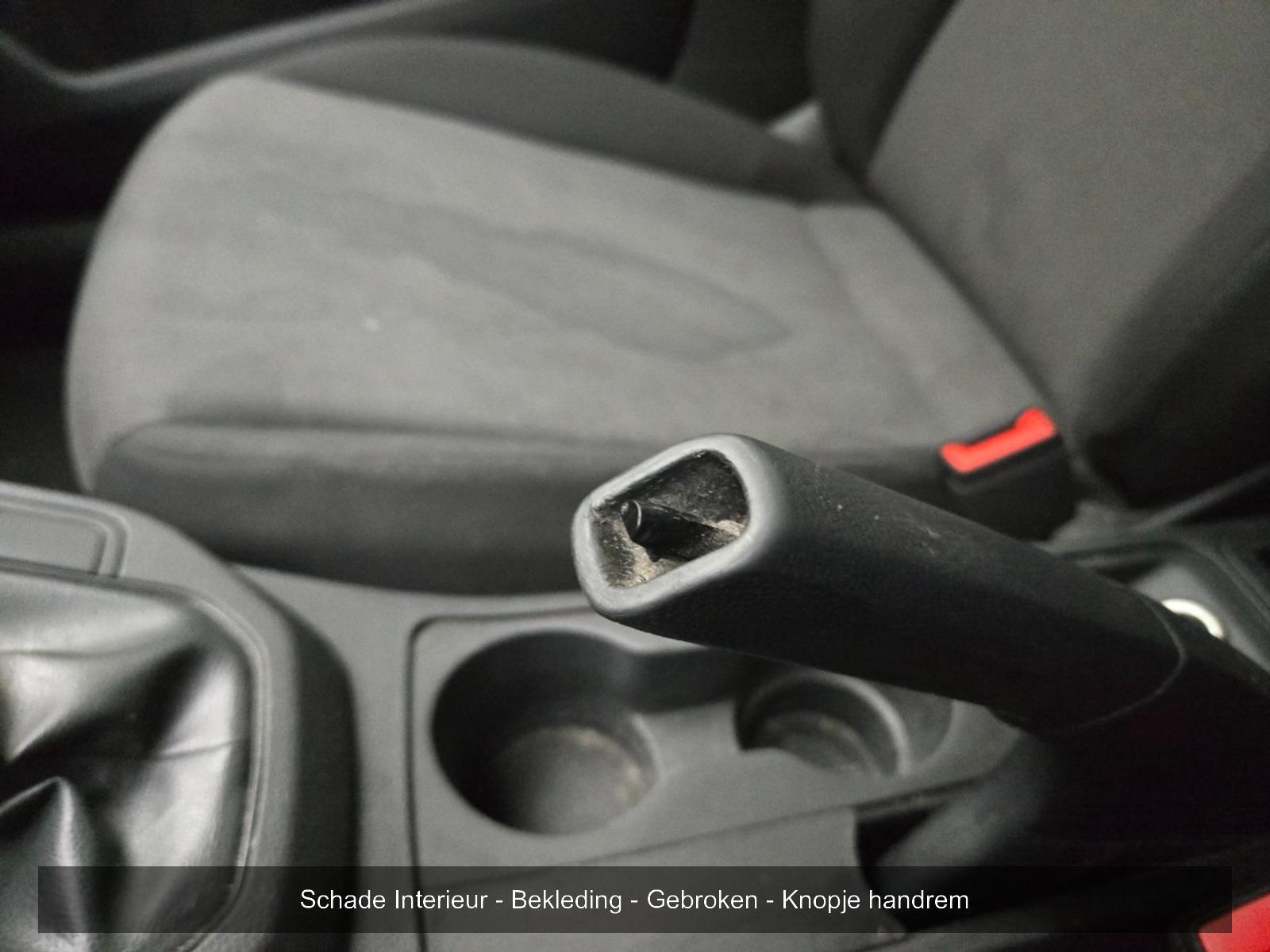 SEAT Ibiza 1.0 MPI Reference | 2019 | 267.381 km | S053GV | NAP: Geen oordeel