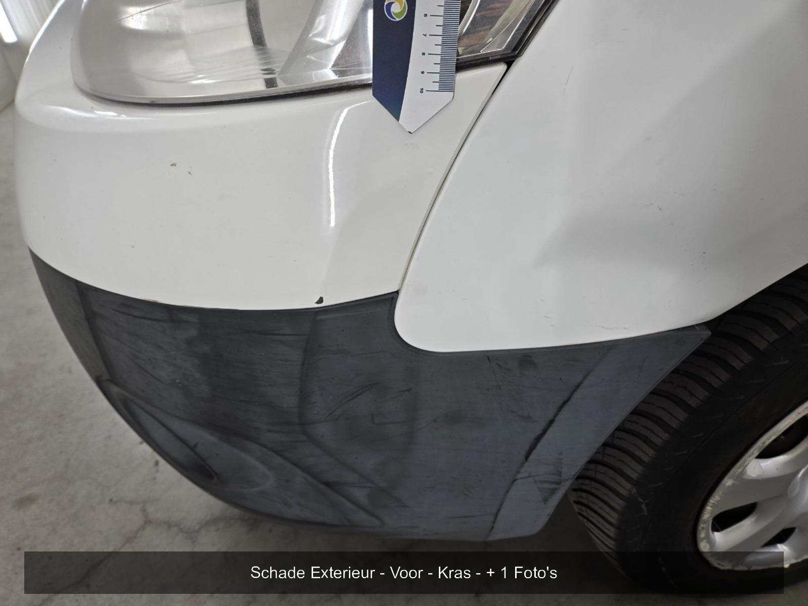 Peugeot Partner 120 1.6 HDI L1 XR Profit + | 2014 | 303.136 km | VG556V | NAP: Logisch