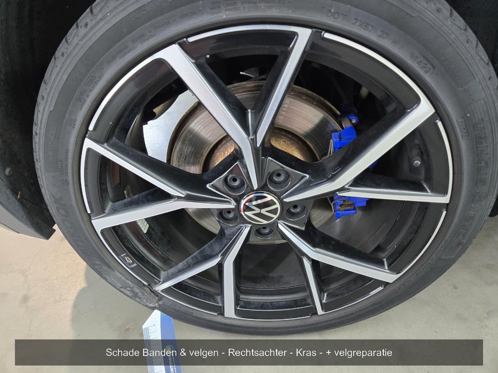 Volkswagen T-Roc 2.0 TSI 4Motion R | 2022 | 56,398 km | Automatic | JVZ22H | NAP: No rating