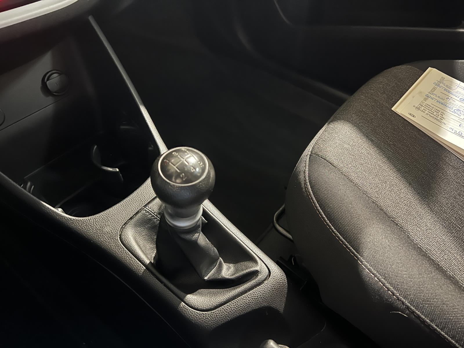 Kia | Picanto | 1.0 CVVT | 2012 | 187,078 km | 10SVB7 | Logical