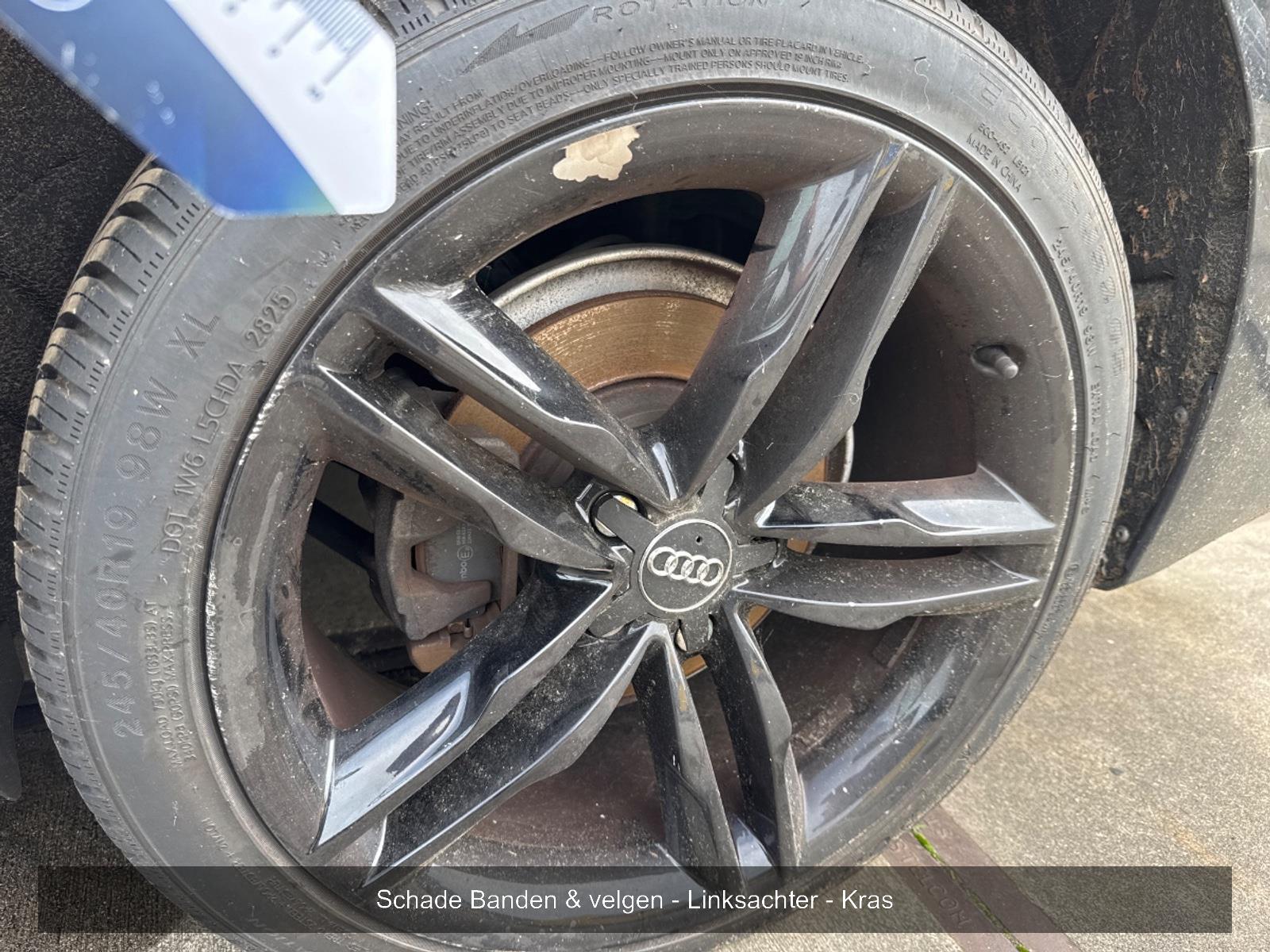 Audi A6 Avant 40 TDI Sport Launch edition Sport | 2018 | 227.820 km | Automaat | P118SN | NAP: Geen oordeel