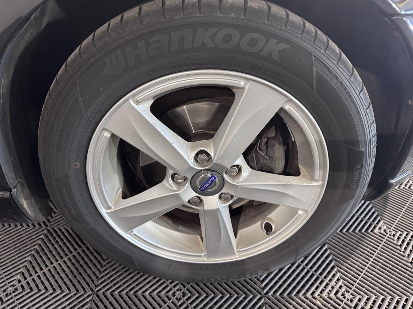 Volvo | V50 | 1.6D S/S Advantage | 2009 | 390.092 km | 8TFZ01 | Geen oordeel