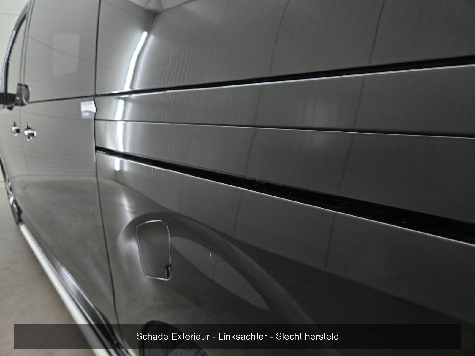 Toyota PROACE Worker 2.0 D-4D Dynamic Long DC Verso | 2023 | 112.033 km | Automaat | VTP80L | NAP: Logisch