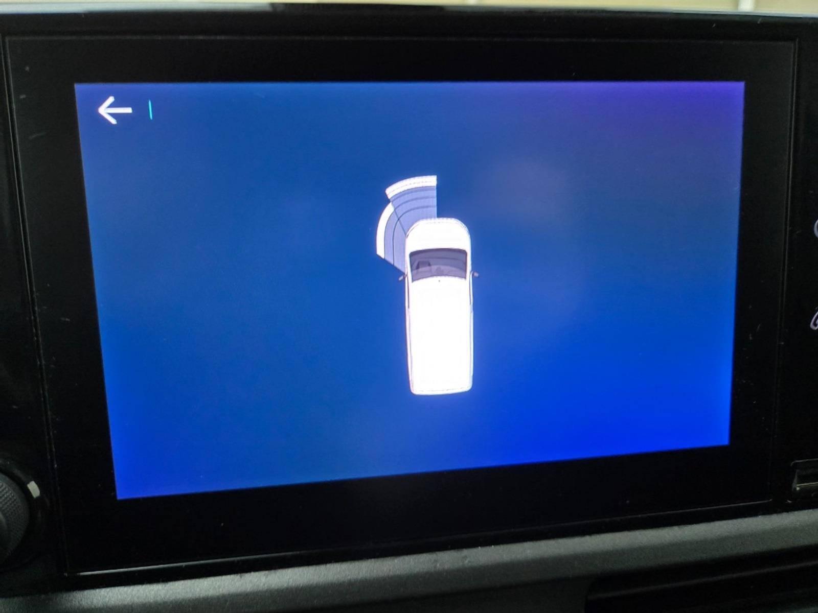 Citroën ë-Berlingo Club XL 50 kWh | 2021 | 76,546 km | Automatic | VPZ79X | NAP: No rating