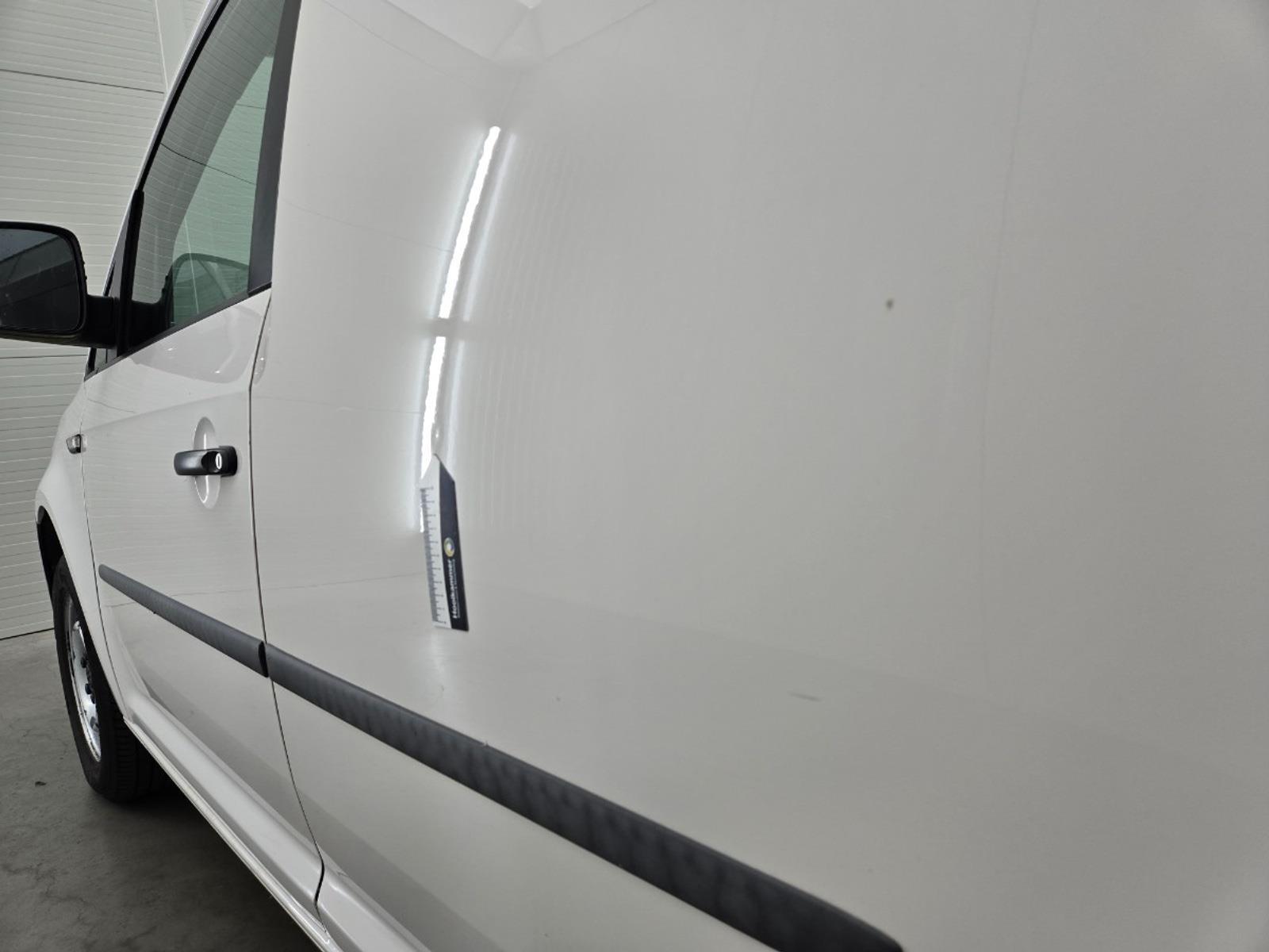 Volkswagen Caddy 2.0 TDI L1H1 BMT Trendline | 2020 | 136.226 km | VDS22P | NAP: Logisch