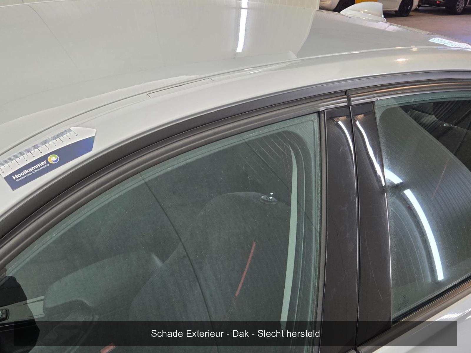 BMW 3-serie 316i Business | 2016 | 39.817 km | Automaat | JR303F | NAP: Logisch