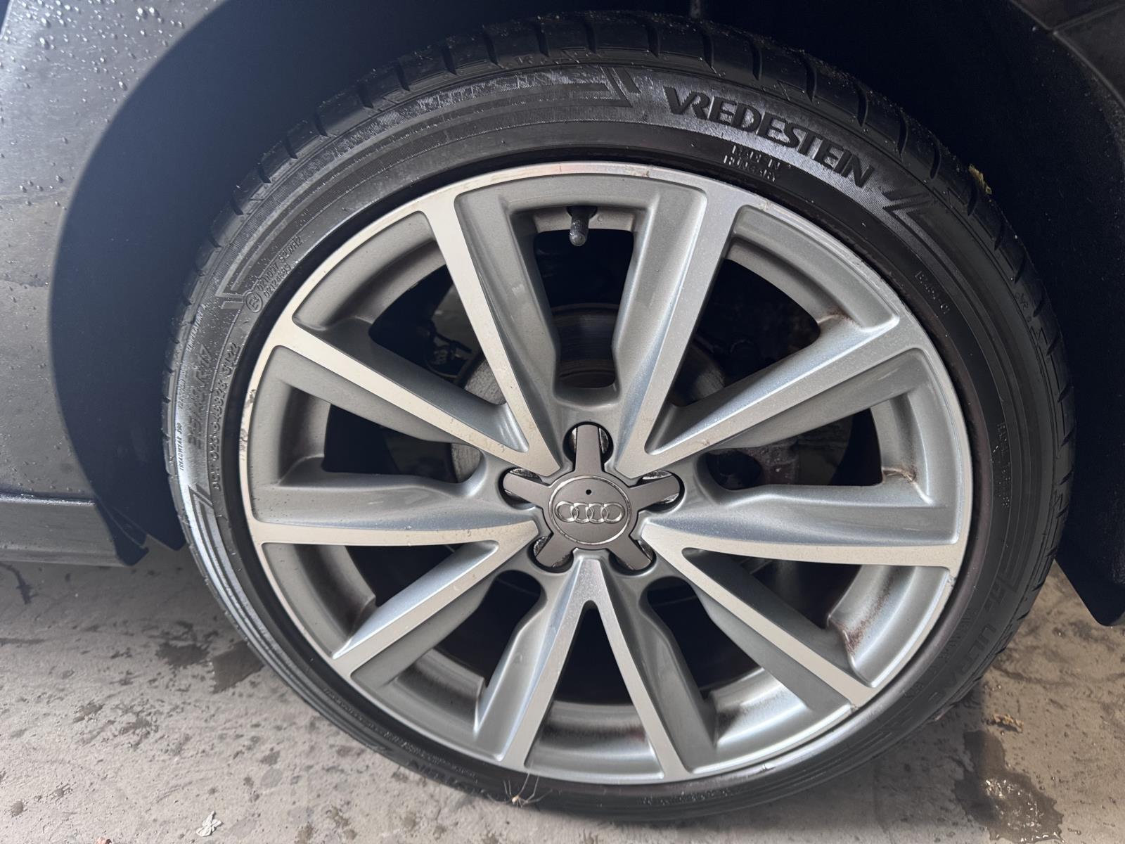 Audi | A1 Sportback | 1.2 TFSI Admired | 2014 | 212,424 km | 6ZBS50 | Logical