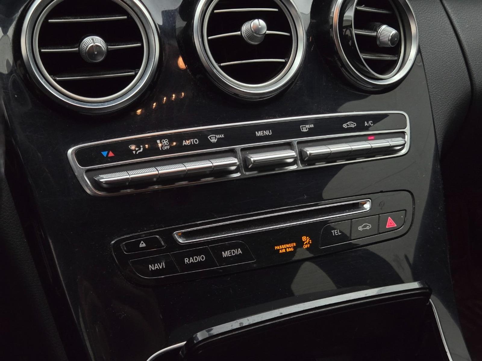 Mercedes-Benz C-klasse Estate 180 Business Solution Stationwagen | 2017 | 244.879 km | Automaat | PB015H | NAP: Logisch