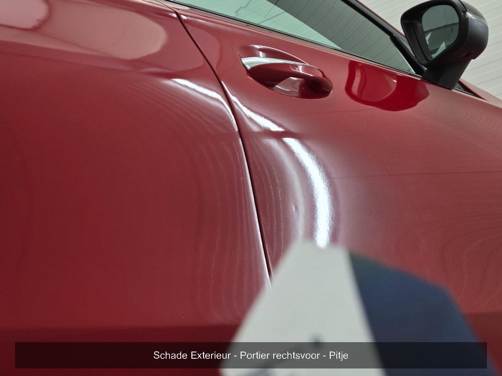 Mercedes-Benz A-klasse 250 Premium Plus | 2018 | 121.921 km | Automaat | Z090JJ | NAP: Geen oordeel