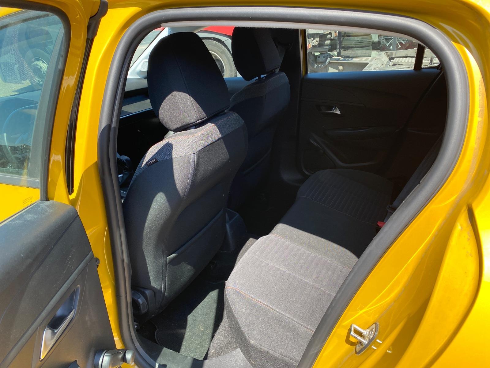 Peugeot 208 1.2 PureTech Active | 2021 | 40.445 km | L230HZ | NAP: Logisch