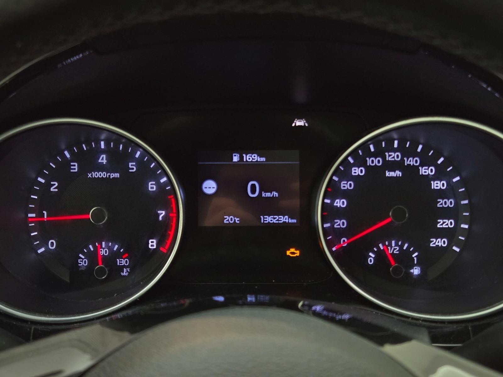 Kia ProCeed 1.0 T-GDI GT-Line | 2019 | 136.234 km | G538DZ | NAP: Logisch