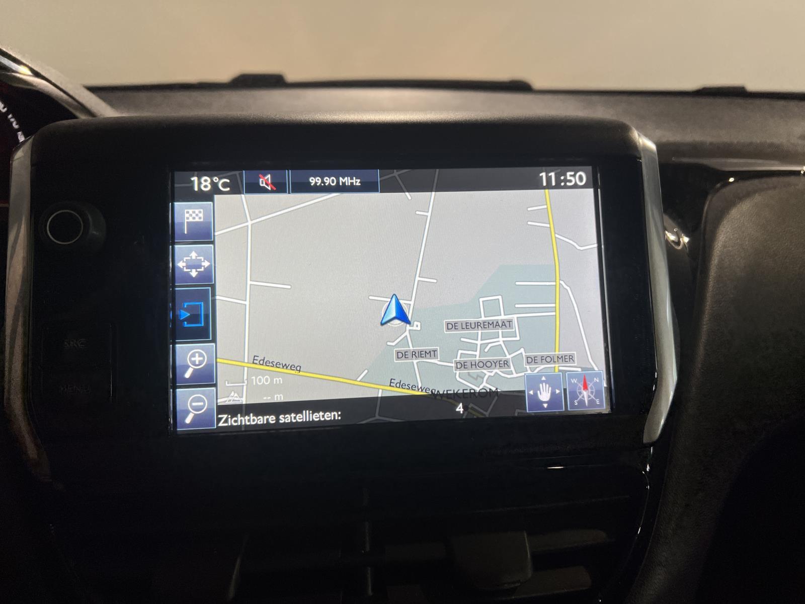 Peugeot | 208 | 1.2 VTi Allure | 2015 | 146,433 km | JV227N | No rating