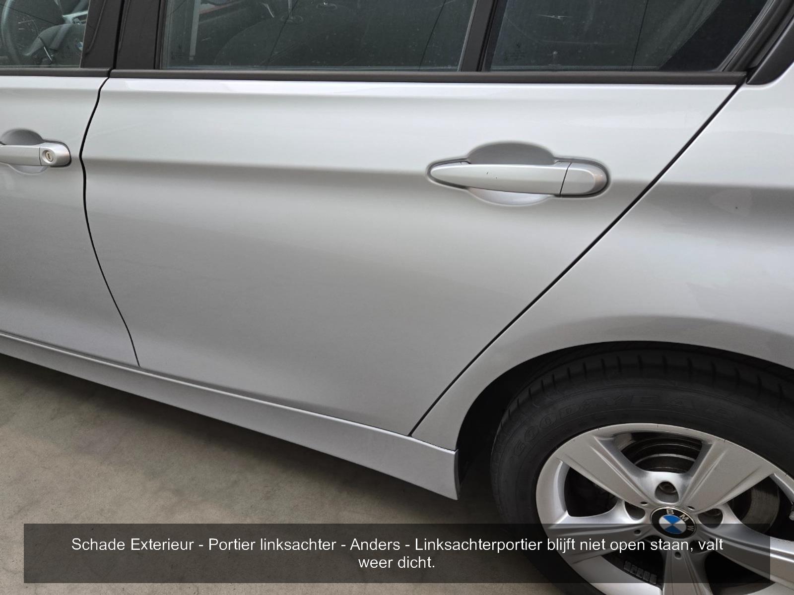 BMW 3-serie 316i Business | 2016 | 39.817 km | Automaat | JR303F | NAP: Logisch