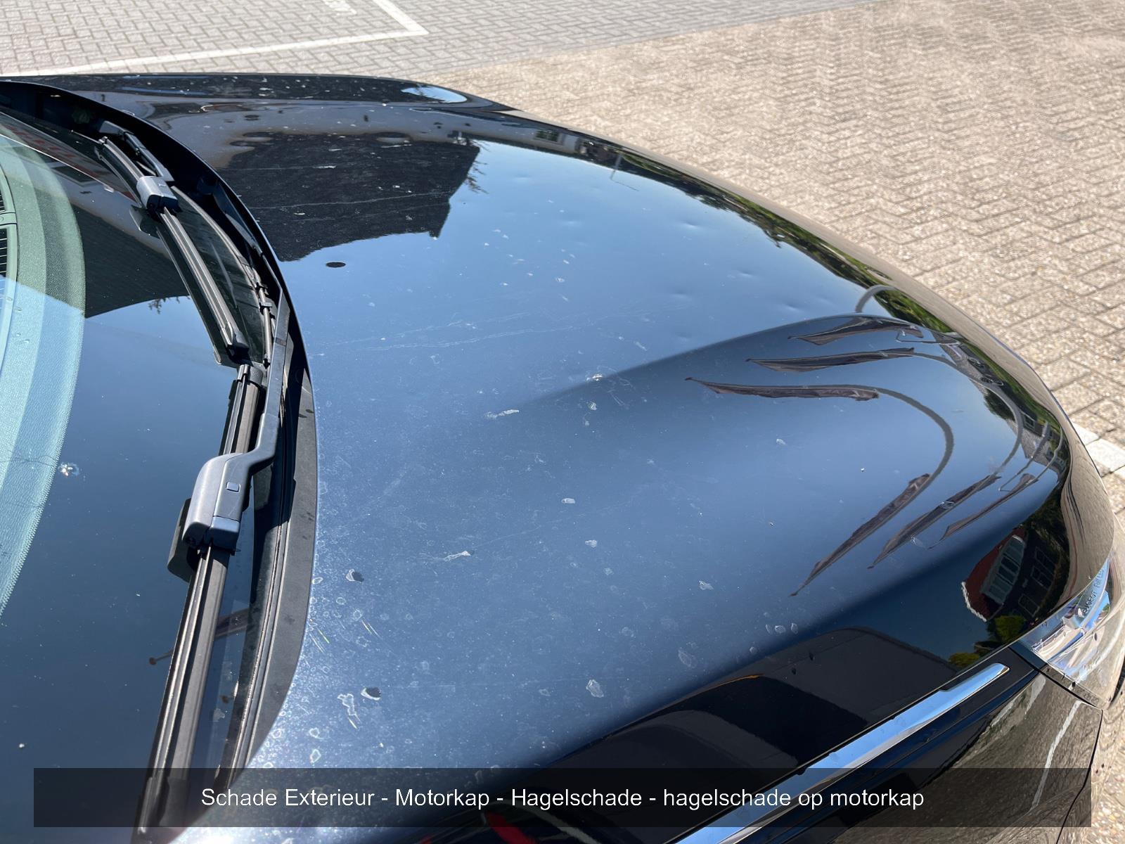 Peugeot 3008 1.6 PureTech GT Line | 2019 | 98.344 km | Automaat | XV854B | NAP: Logisch