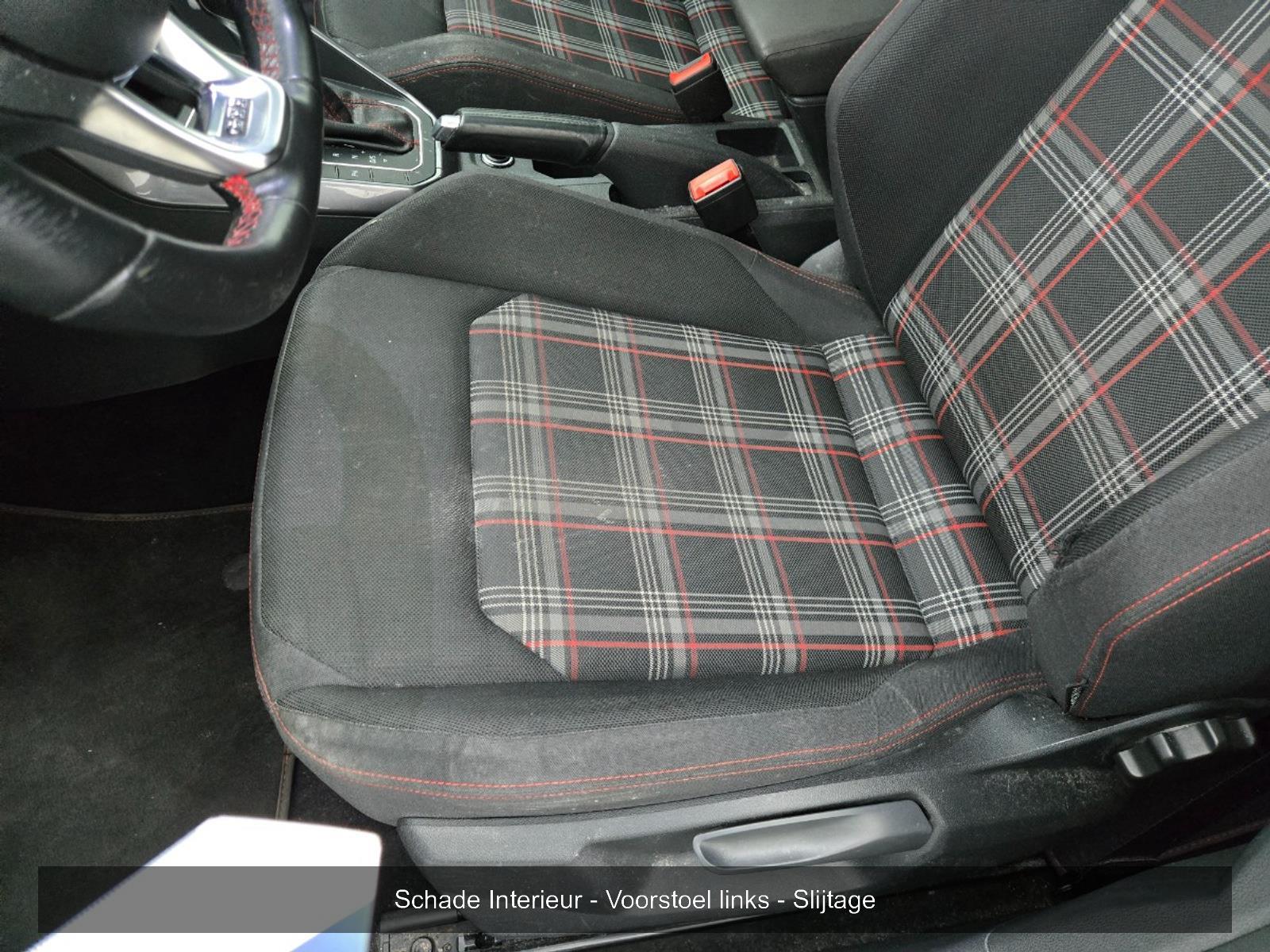 Volkswagen Polo 2.0 TSI GTI | 2020 | 137,256 km | Automatic | GSN80Z | NAP: No rating