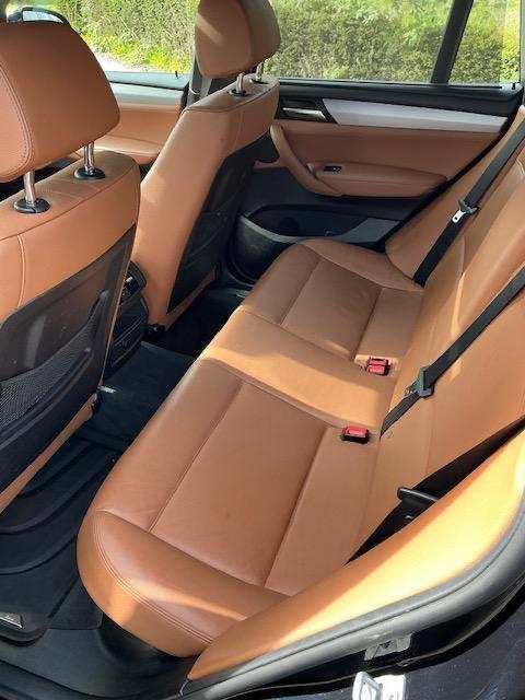 BMW | X3 | sDrive20i Centennial High Executive M-Sport | 2017 | 228.224 km | PJ331K | Logisch