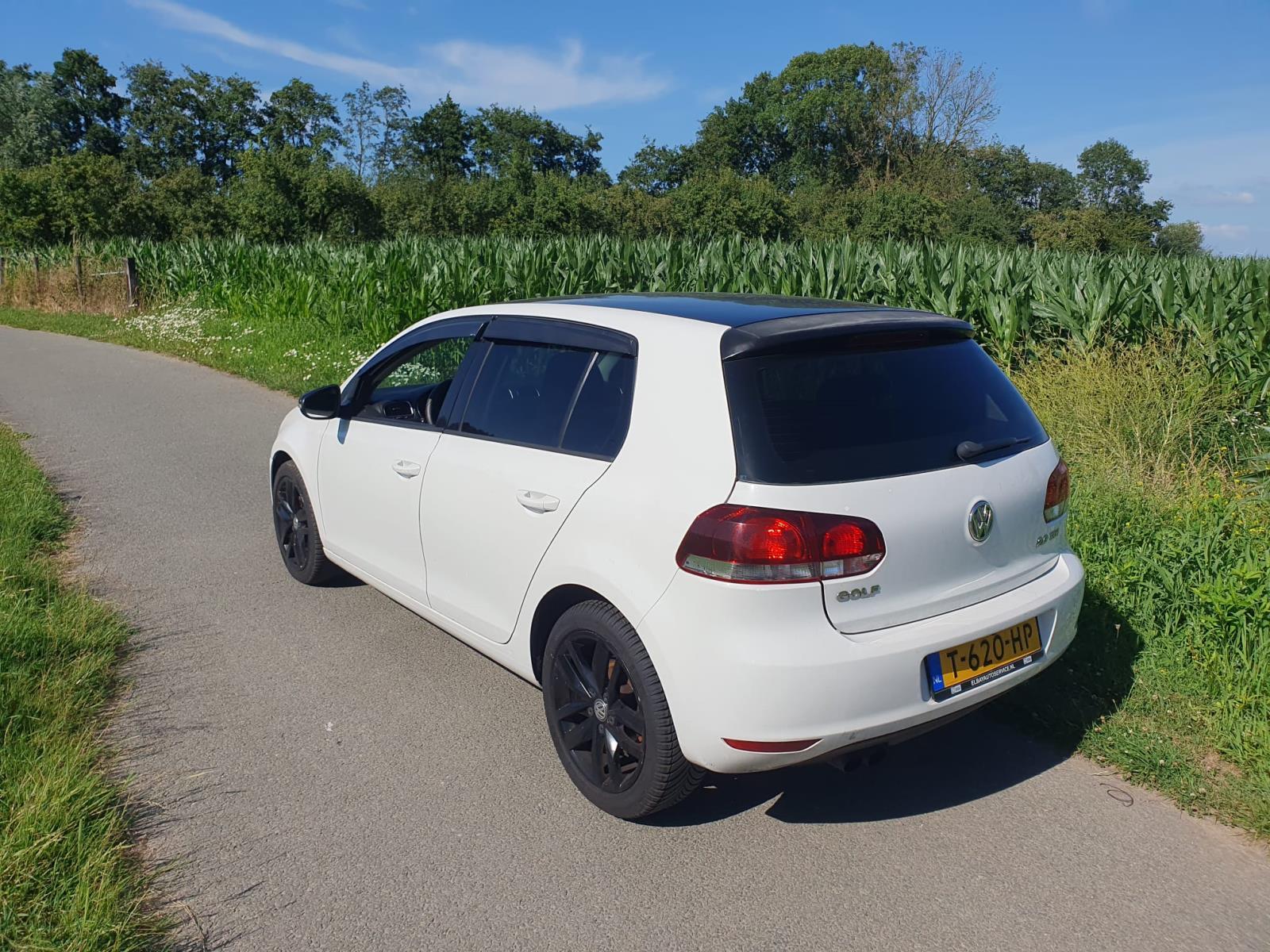 Volkswagen | Golf | 2.0 TDI Highline | 2010 | 272.111 km | T620HP | Geen oordeel