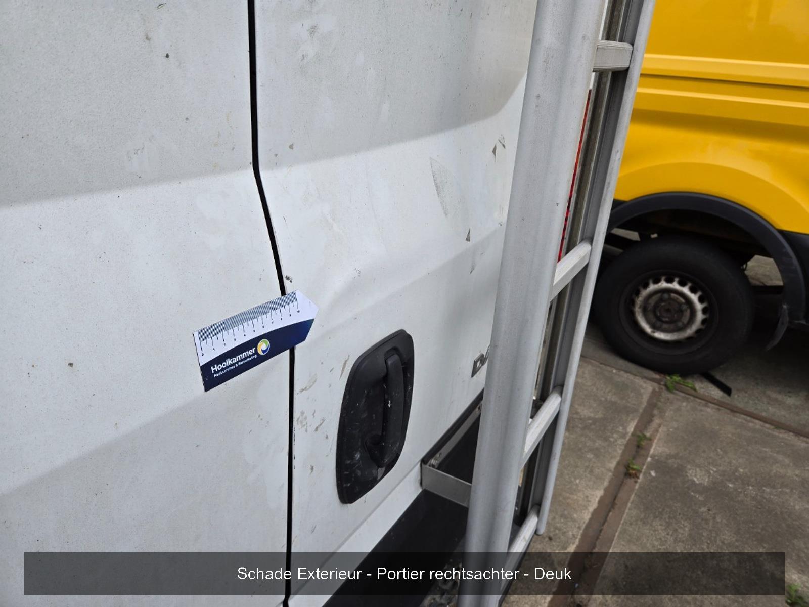 Iveco Daily 35S16V 2.3 410 H2 | 2020 | 146.278 km | V75NGP | NAP: Geen oordeel