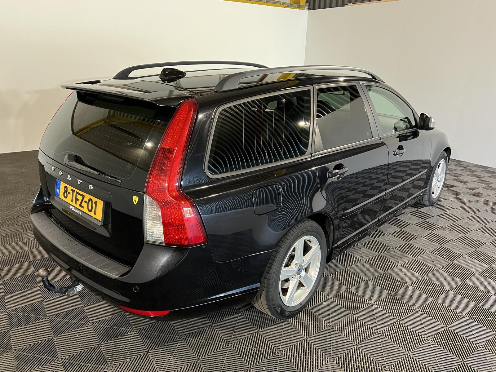 Volvo | V50 | 1.6D S/S Advantage | 2009 | 390.092 km | 8TFZ01 | Geen oordeel