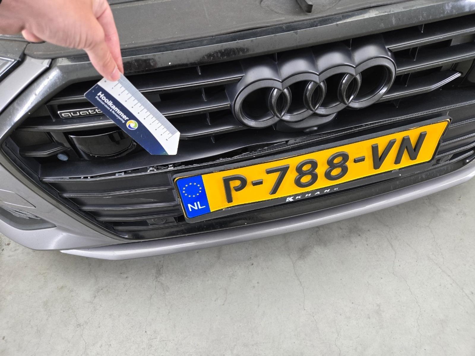 Audi A6 Avant 45 TFSI quattro Design Pro Line Plus | 2019 | 200,612 km | Automatic | P788VN | NAP: No rating
