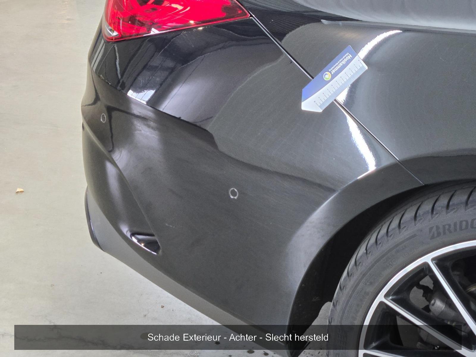 Mercedes-Benz CLA-Class 200 Premium Plus | 2021 | 107,540 km | Automatic | S409KB | NAP: No rating