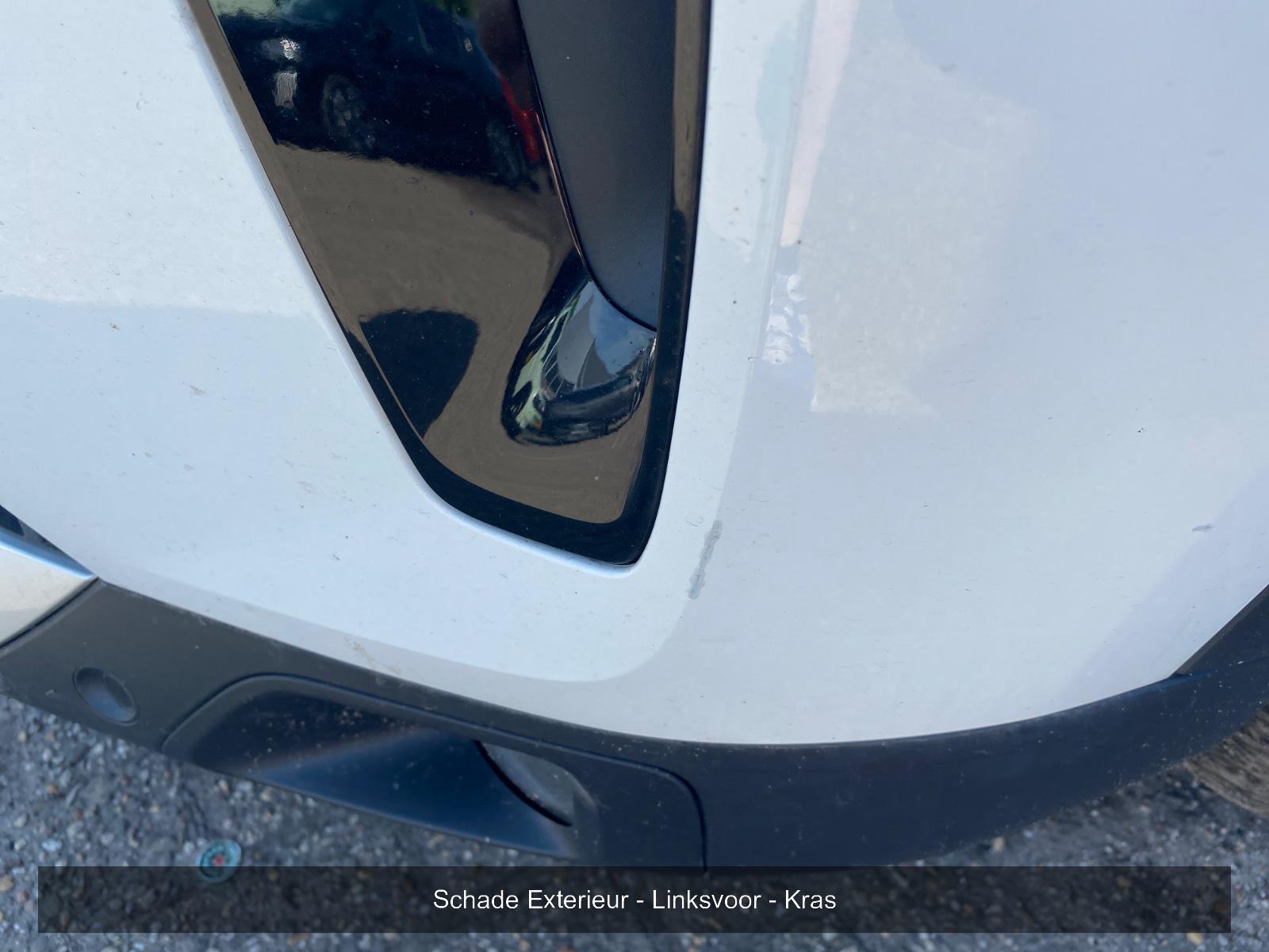 Citroen C5 Aircross 1.6 Plug-in Hybrid 225 Shine | 2023 | 99.781 km | Automaat | KLN03L | NAP: Geen oordeel