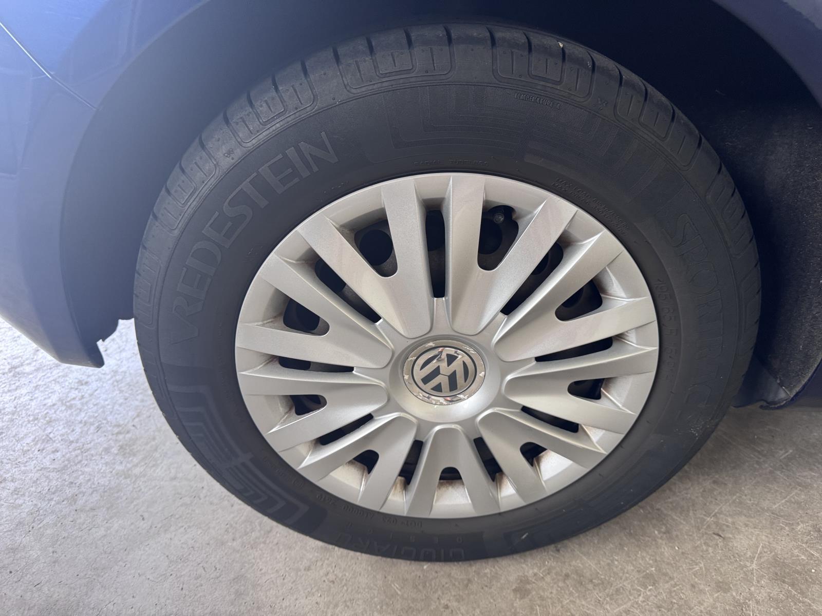 Volkswagen | Golf Plus | 1.4 TSI Trendline | 2010 | 191.991 km | 62KLP3 | Logisch