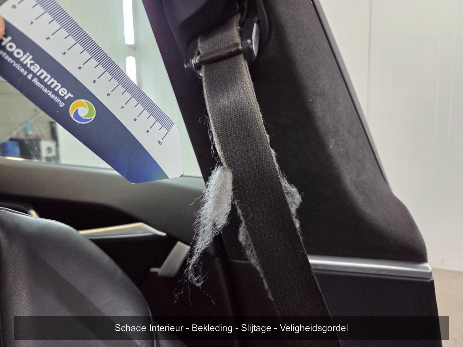 Tesla Model S 75 Base | 2017 | 281.464 km | Automaat | PN012L | NAP: Logisch