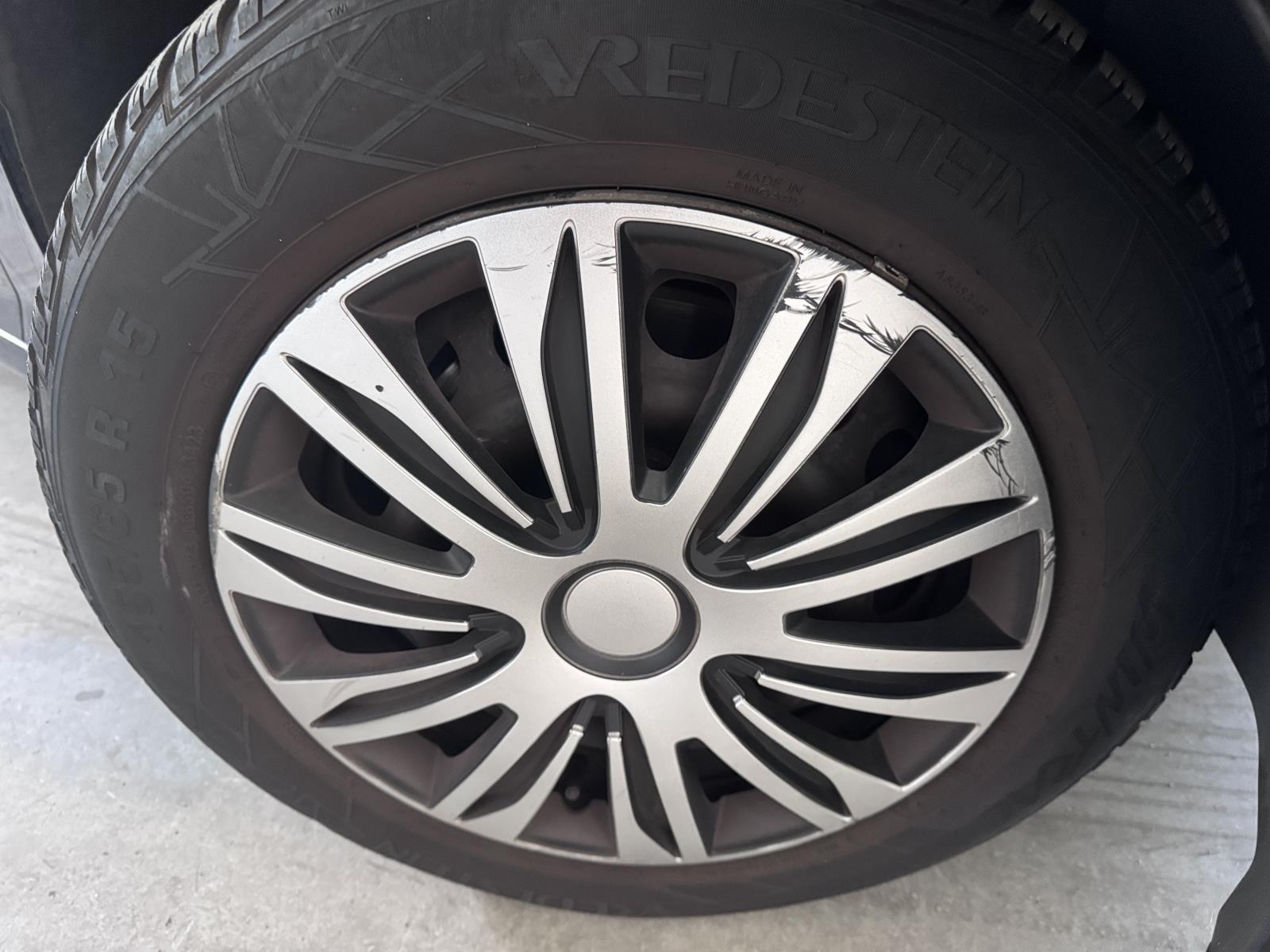 Peugeot | 308 | 1.6 VTi Style | 2013 | 291,659 km | 8XLG93 | No rating