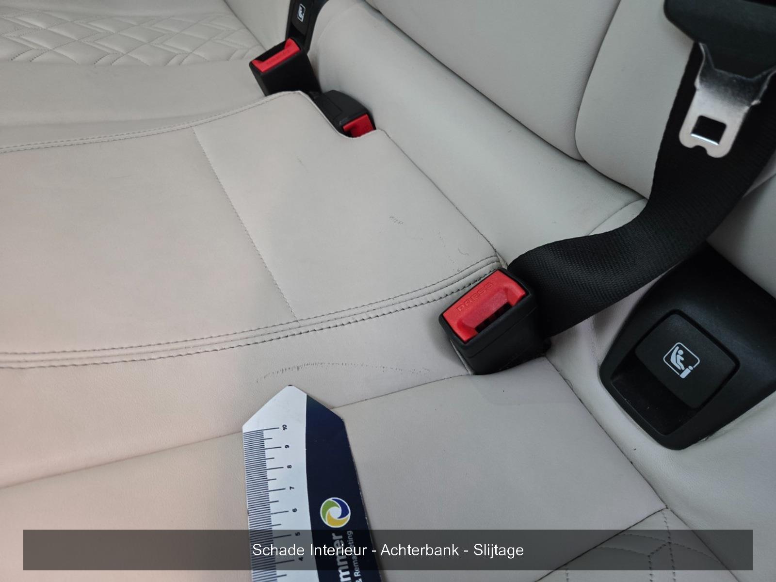 BMW X4 xDrive20i High Executive Edition | 2019 | 144.458 km | Automaat | ZF882P | NAP: Logisch