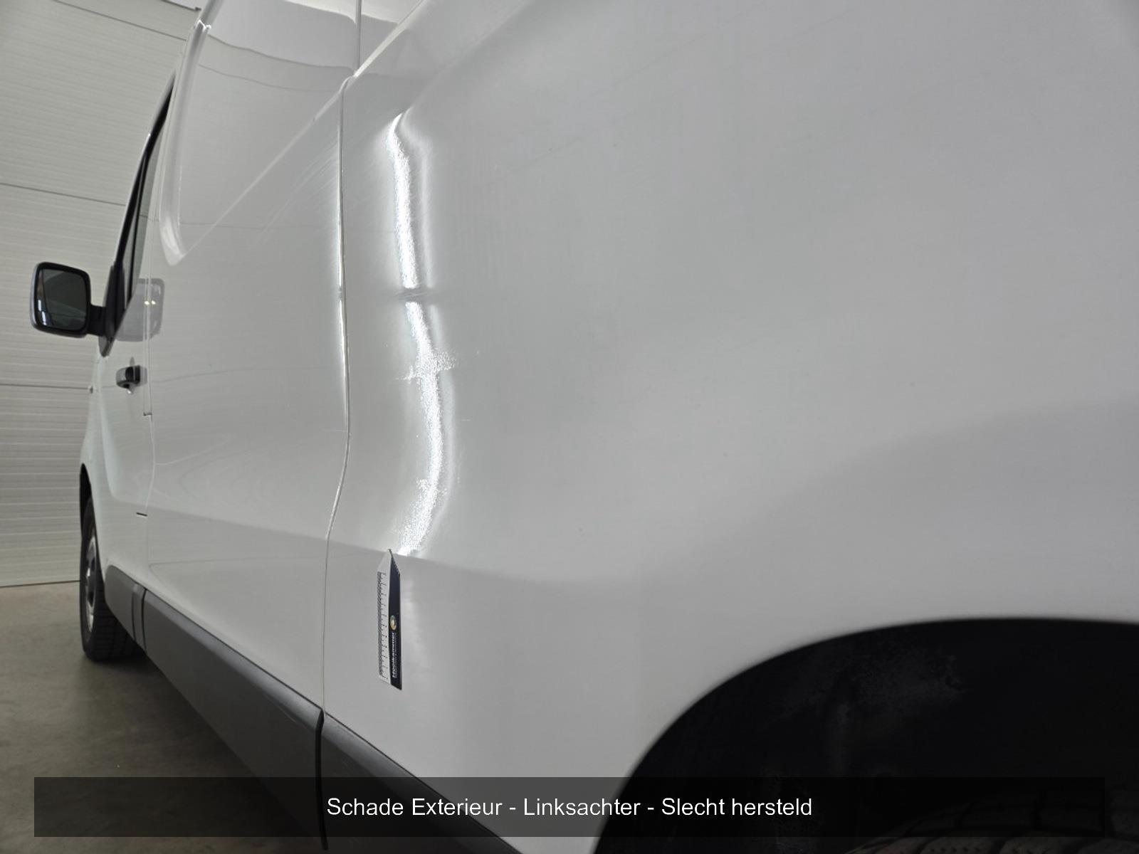 Renault Trafic 1.6 dCi T29 L2H1 Comfort Energy | 2019 | 132.093 km | VDG81X | NAP: Logisch