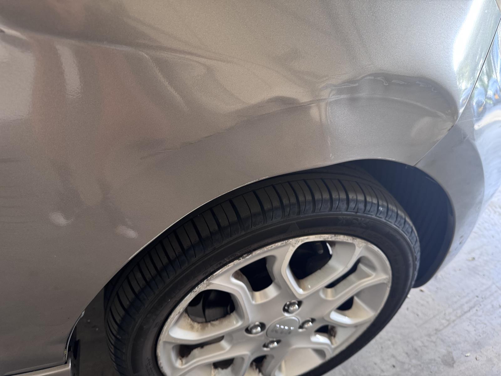 Kia | Picanto | 1.2 CVVT Comfort Pack | 2011 | 148,158 km | 03SFF4 | Logical
