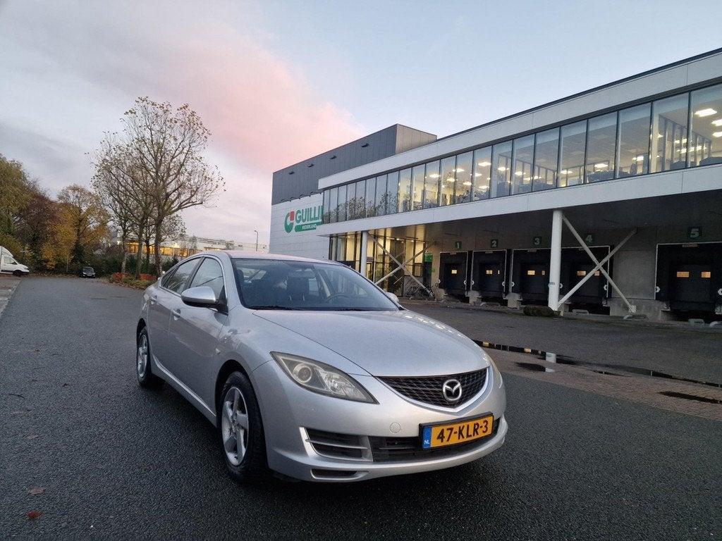 Mazda | 6 | 1.8 Business | 2010 | 287.970 km | 47KLR3 | Logisch