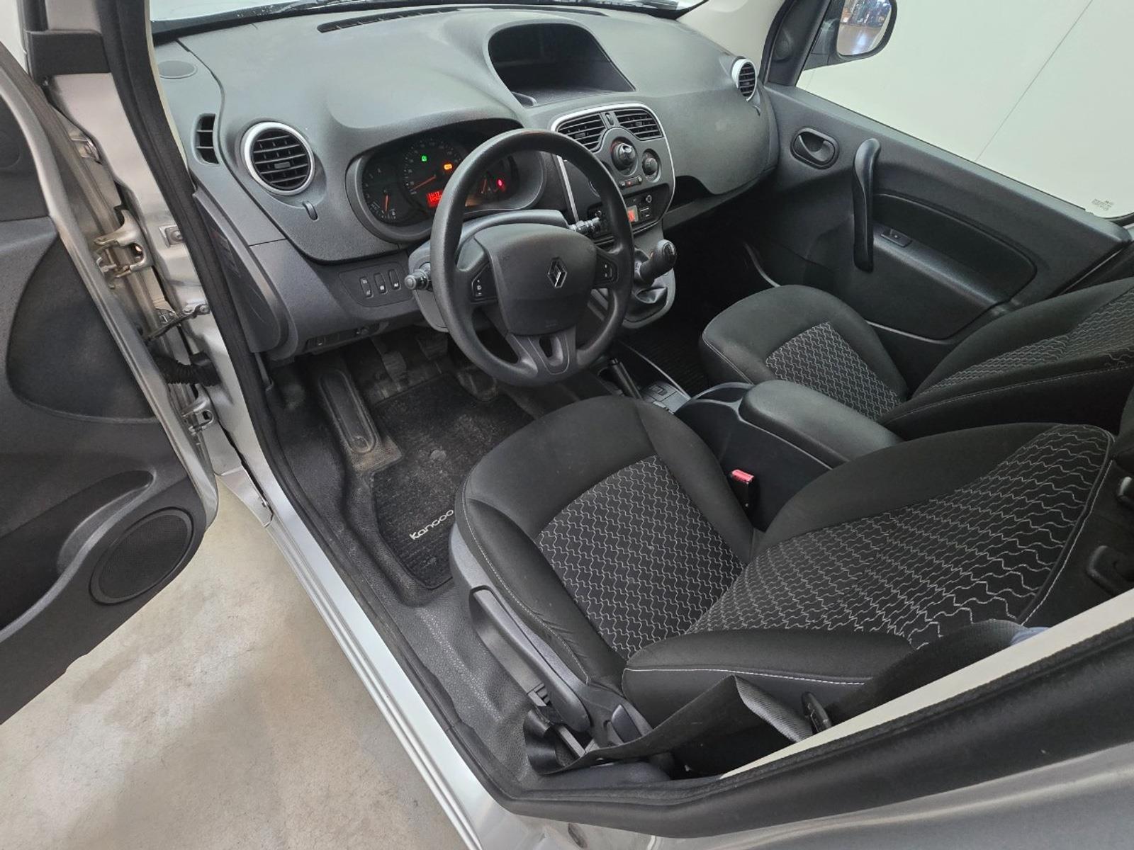Renault Kangoo 1.5 dCi 75 Energy Comfort | 2016 | 145.673 km | V548BD | NAP: Logisch