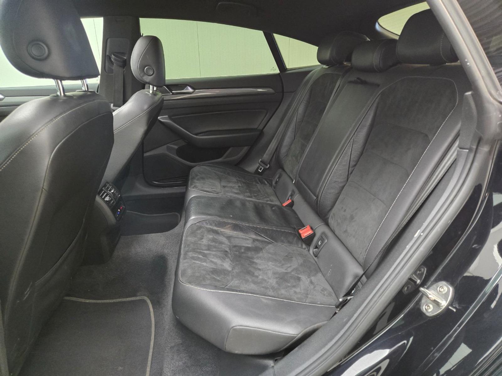 Volkswagen Arteon 1.5 TSI Business R | 2018 | 223.057 km | Automaat | G949NB | NAP: Geen oordeel