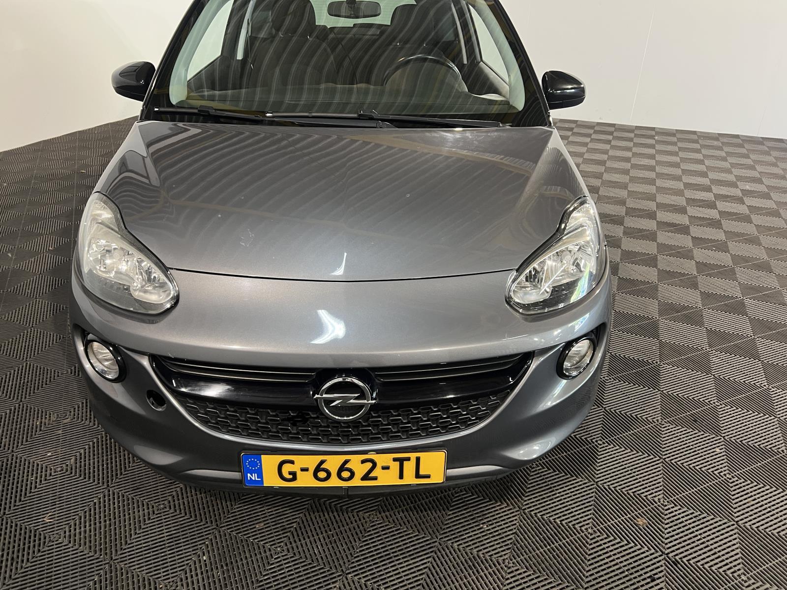 Opel | ADAM | 1.4 Hardwell Edition | 2016 | 162,474 km | G662TL | No rating
