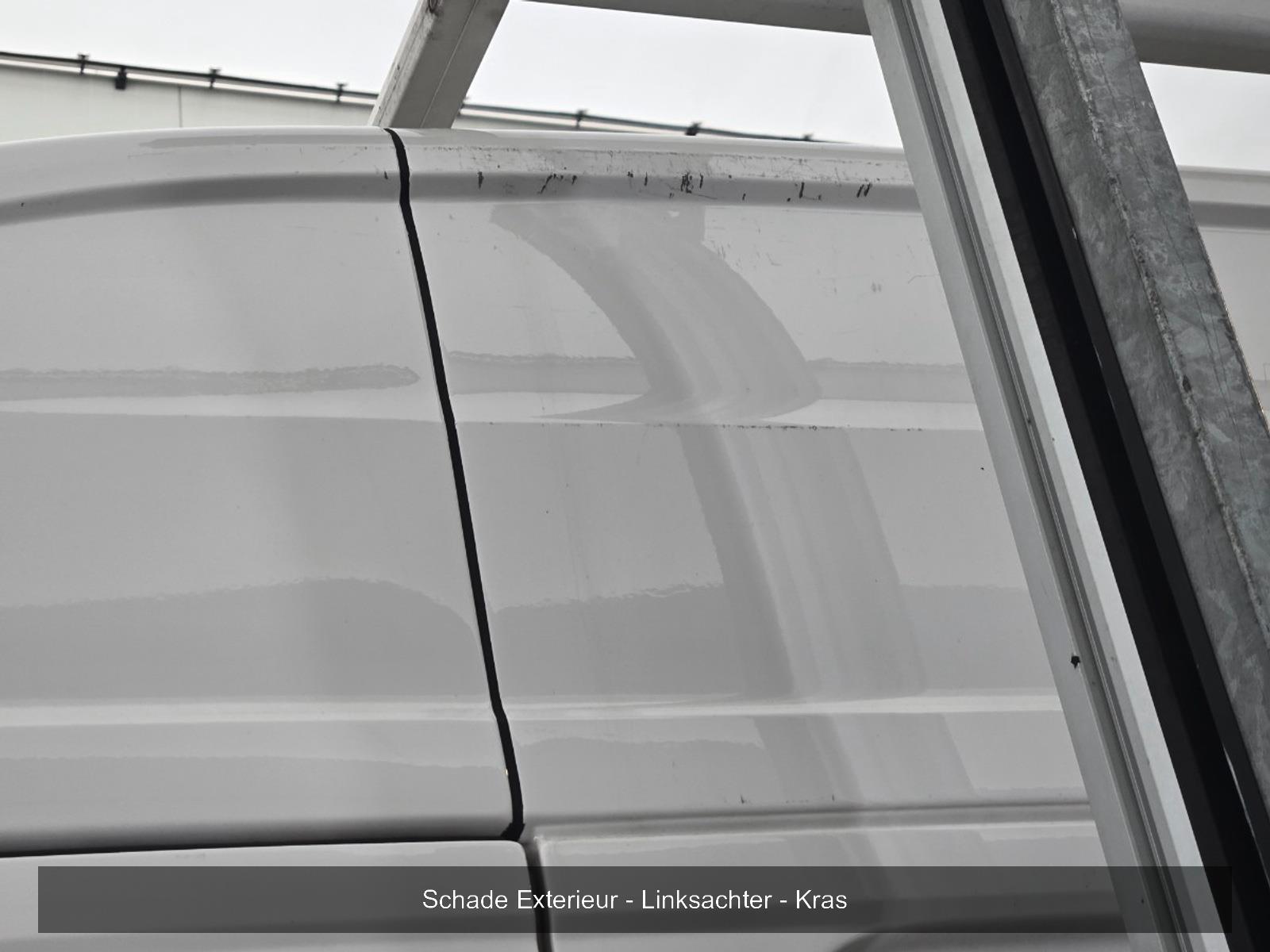 Volkswagen Crafter 35 2.0 TDI L3H3 Comfortline | 2022 | 49.279 km | Automaat | VJX98X | NAP: Logisch