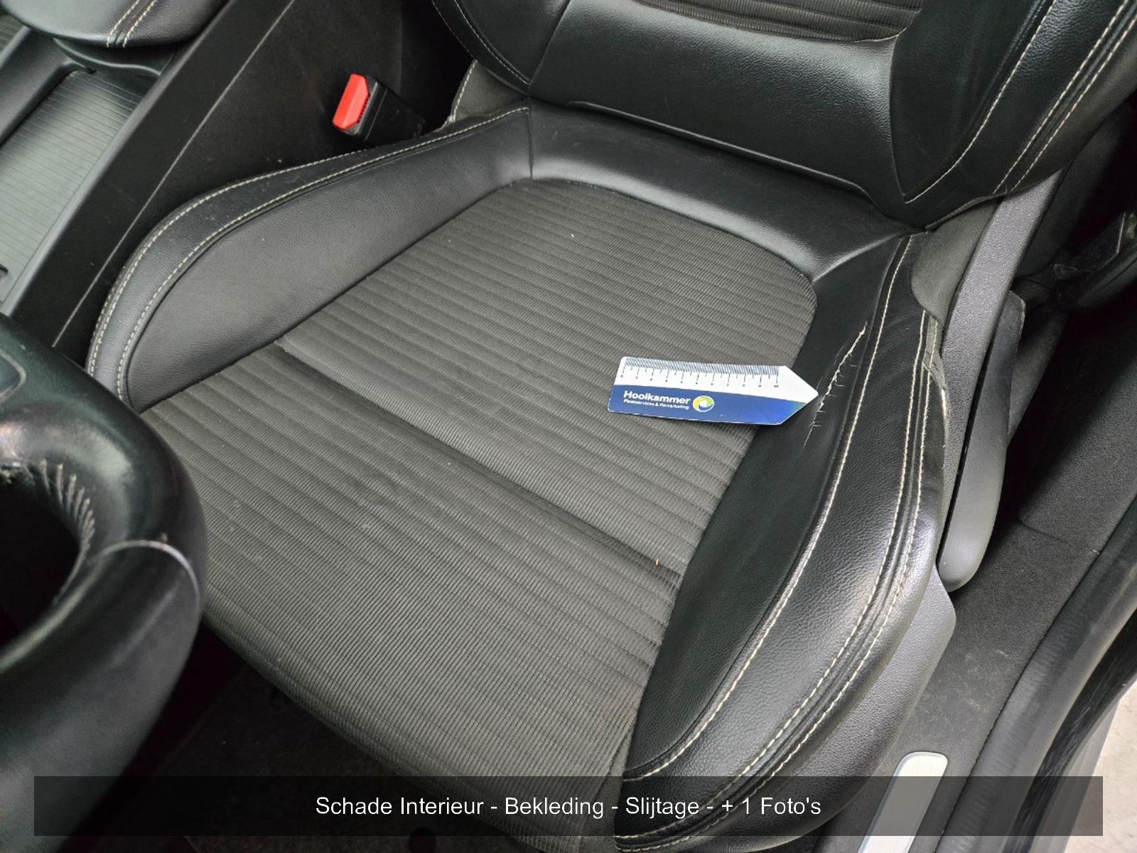 Renault Grand Scénic 1.3 TCe Intens 7p. | 2018 | 138.812 km | TZ140H | NAP: Geen oordeel