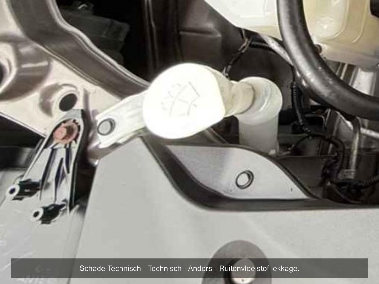 Mitsubishi ASX 1.6 Cleartec Intense+ | 2016 | 173.222 km | HT784S | NAP: Logisch