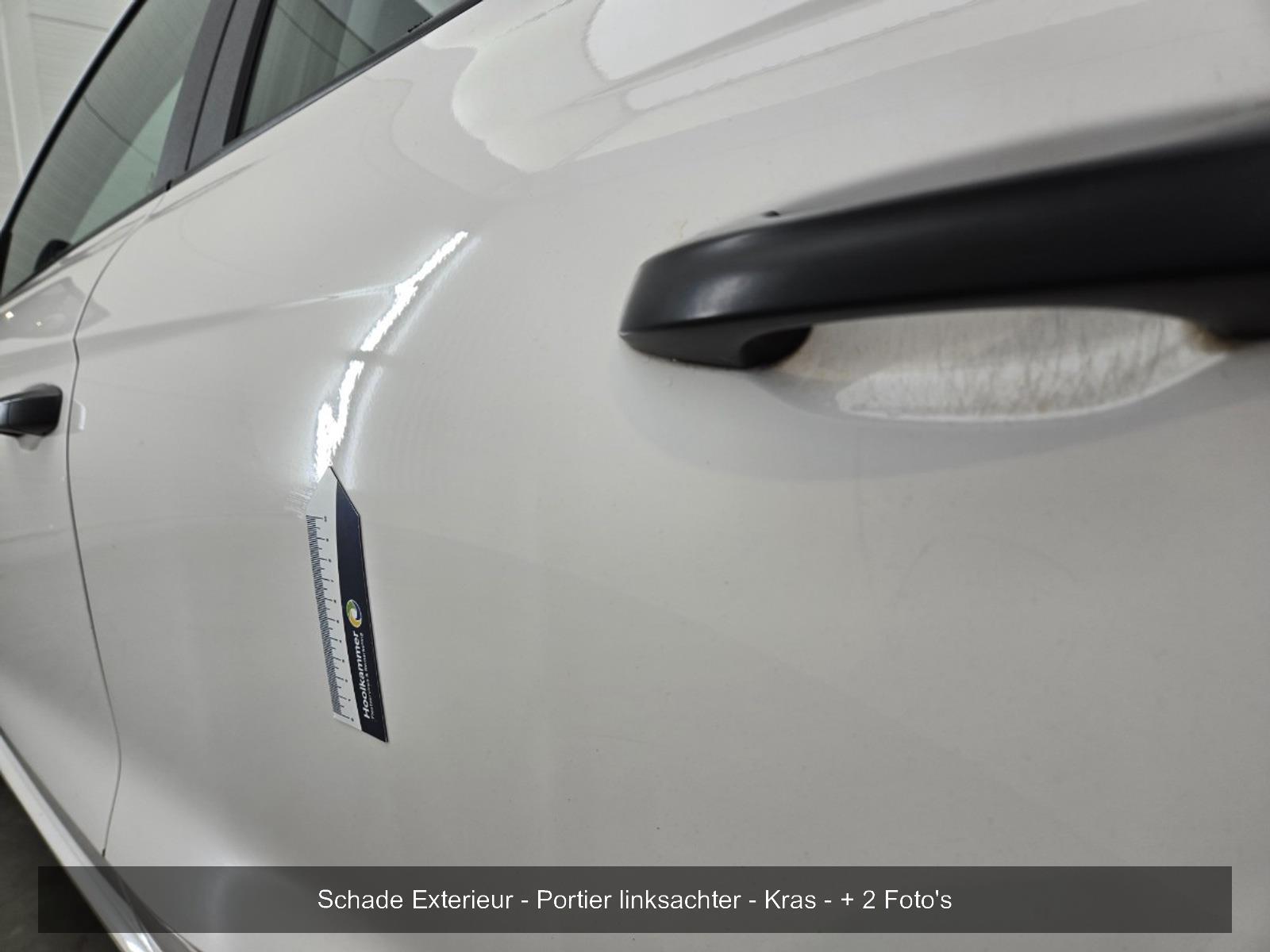 SEAT Ibiza 1.0 MPI Reference | 2019 | 267.381 km | S053GV | NAP: Geen oordeel