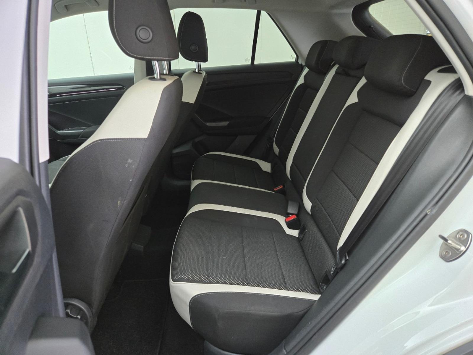 Volkswagen T-Roc 1.5 TSI Sport | 2018 | 157,150 km | Automatic | XN170H | NAP: No rating