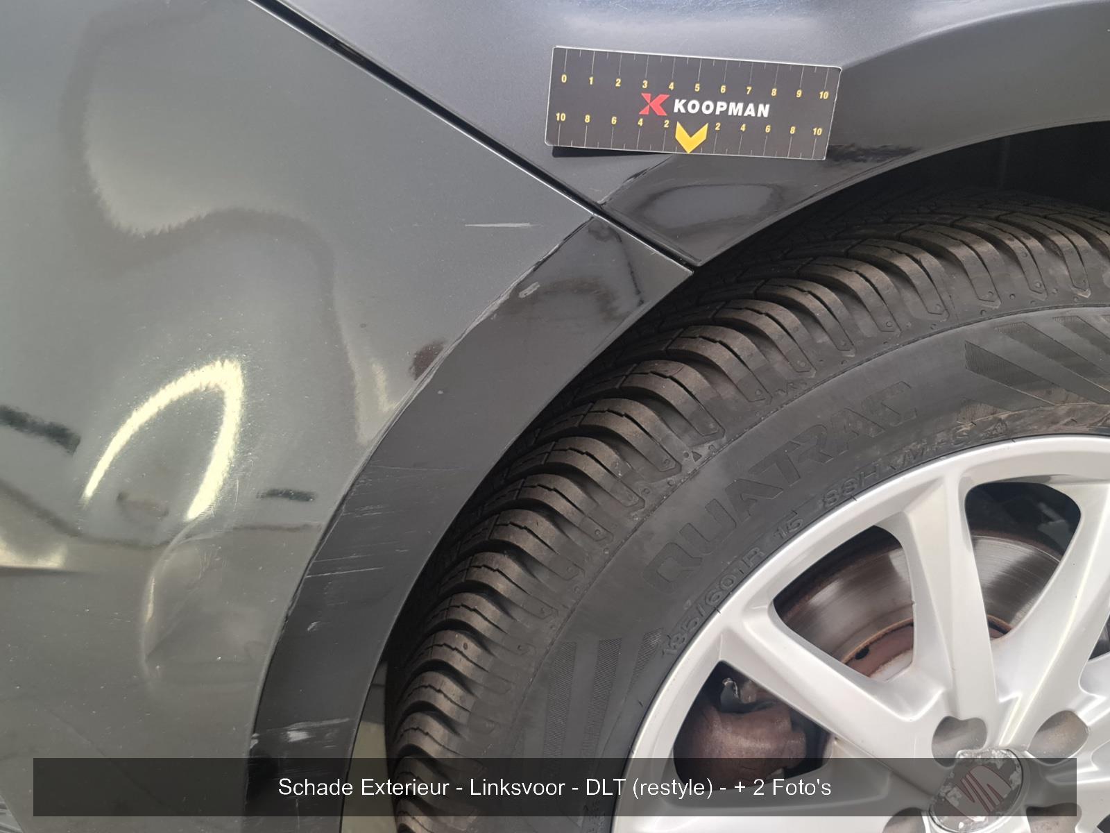 SEAT Ibiza 1.2 TDI COPA Plus Ecomotive | 2012 | 417,567 km | 17TJP8 | NAP: Makes sense