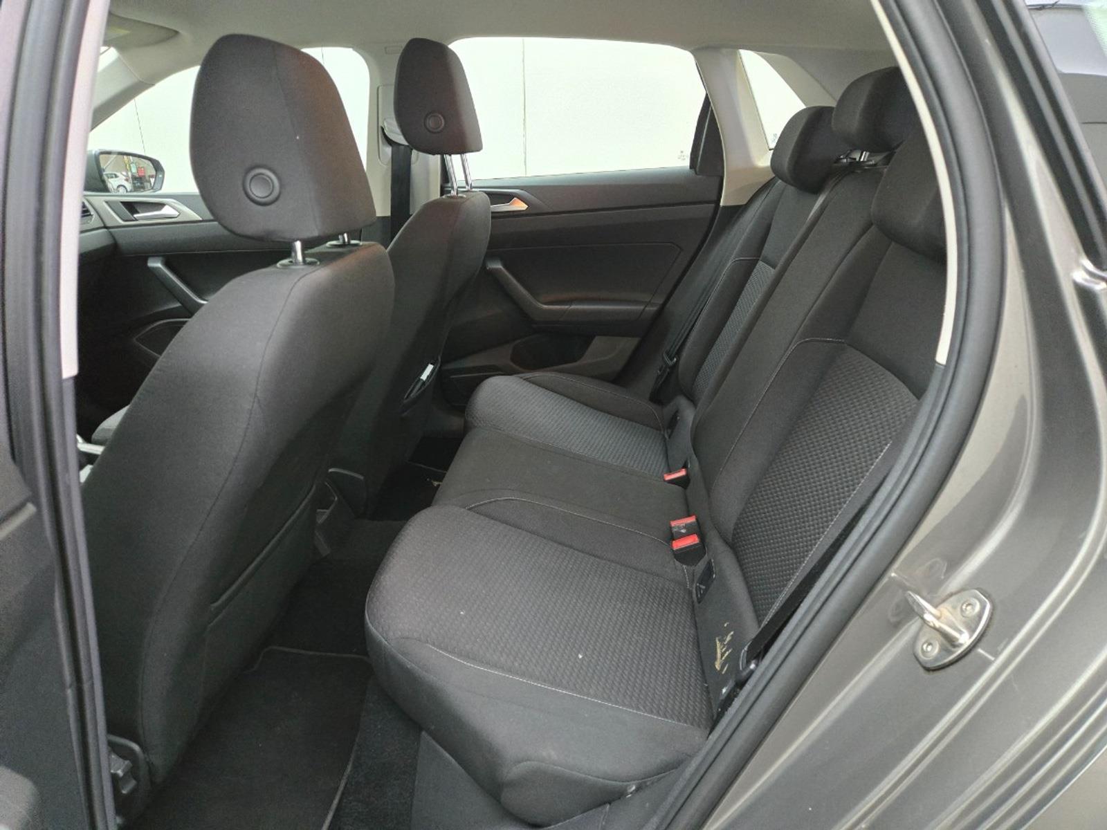 Volkswagen Polo 1.0 TSI Highline | 2019 | 159.336 km | Automaat | H602DG | NAP: Geen oordeel