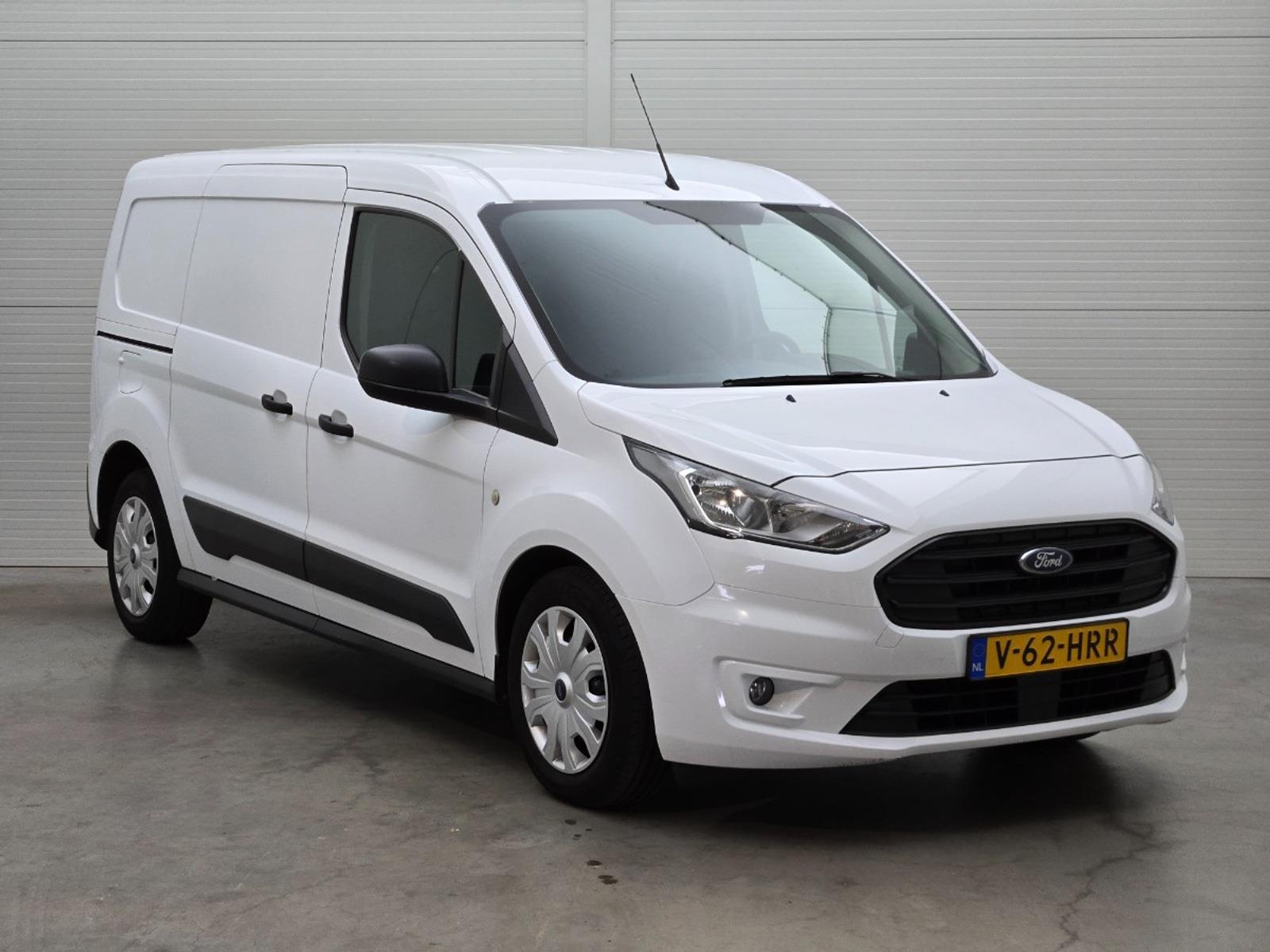 Ford Transit Connect 1.0 Ecoboost L2 Ambiente | 2019 | 69.449 km | V62HRR | NAP: Geen oordeel