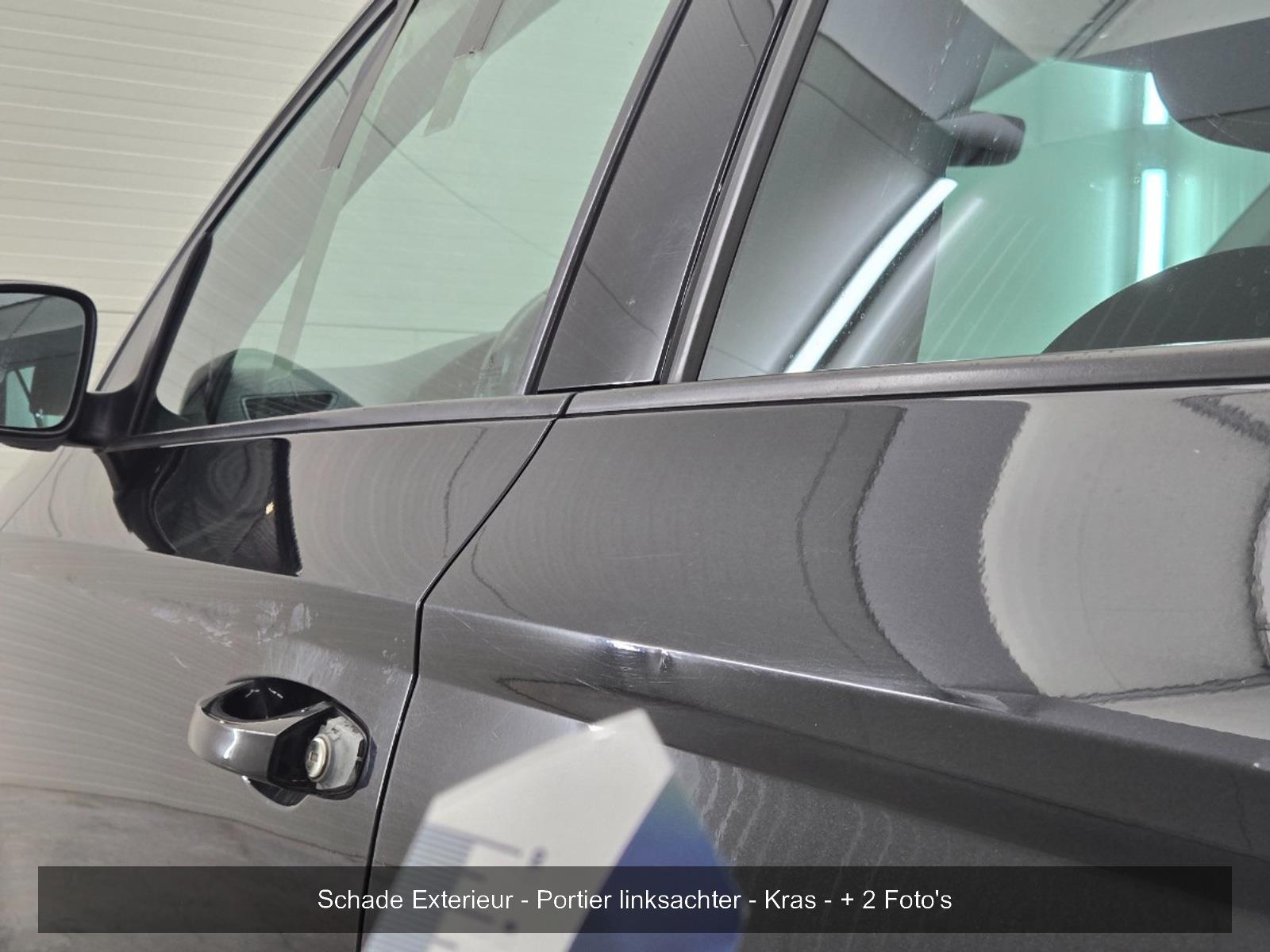 Skoda Fabia Combi 1.2 TSI Style Stationwagen | 2015 | 209.073 km | JG966F | NAP: Geen oordeel