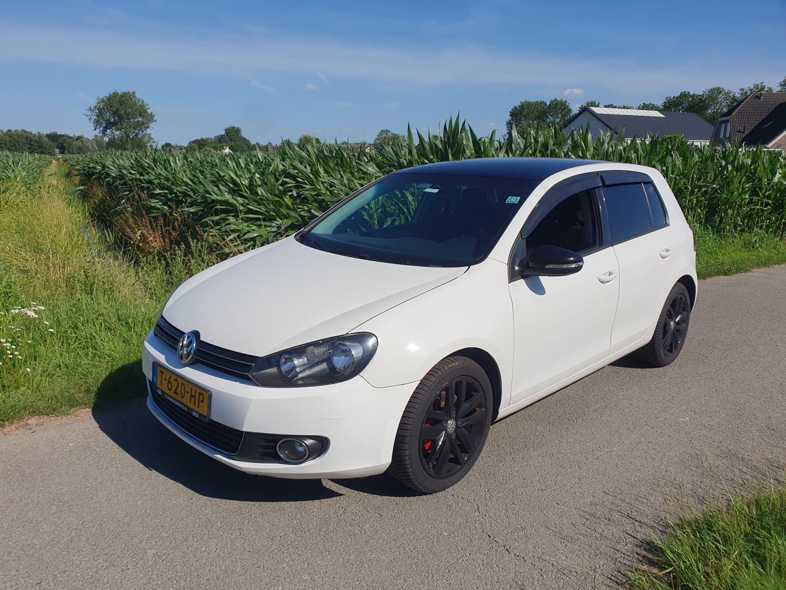 Volkswagen | Golf | 2.0 TDI Highline | 2010 | 272.111 km | T620HP | Geen oordeel