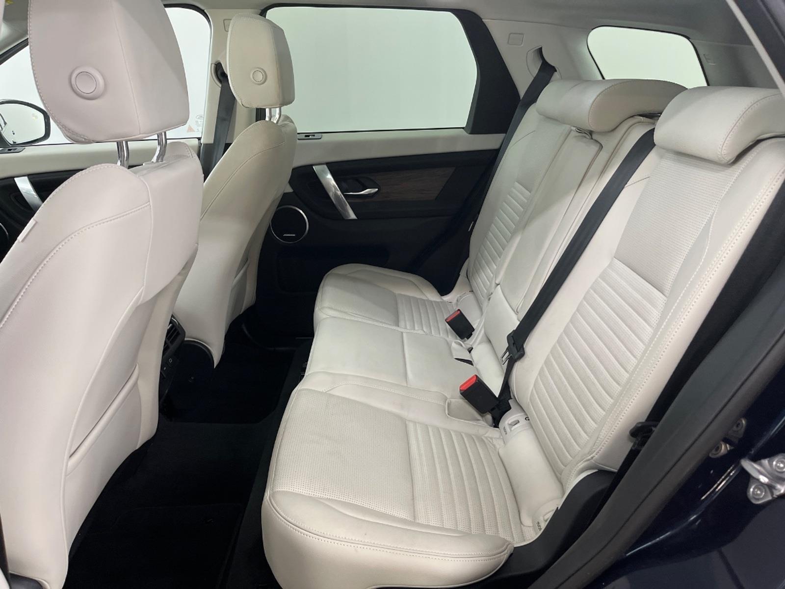 Land Rover Discovery Sport P300e 1.5 R-Dynamic HSE | 2022 | 111.210 km | Automaat | P679HT | NAP: Logisch
