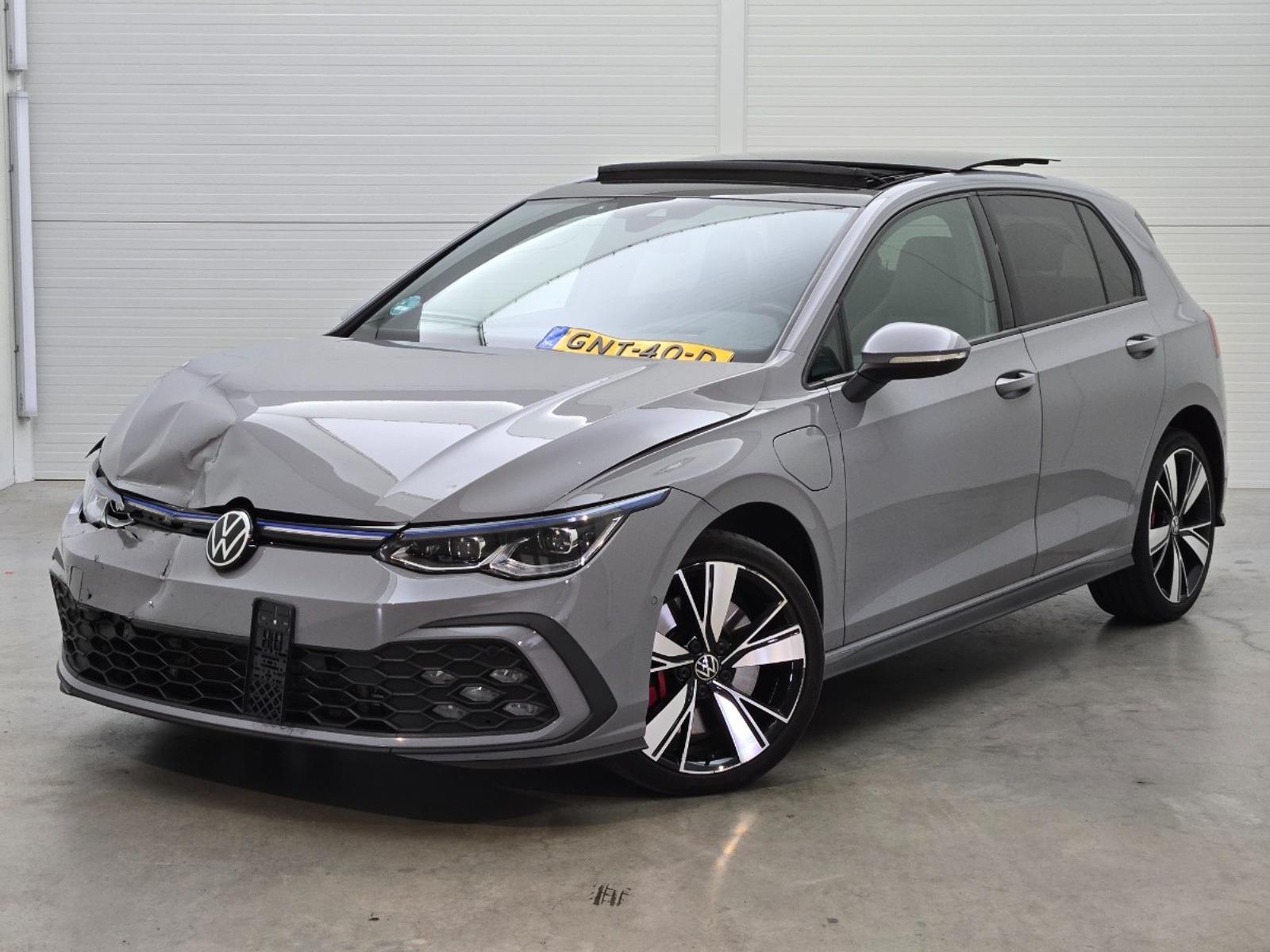 Volkswagen Golf 1.4 eHybrid GTE | 2021 | 125.727 km | Automaat | GNT40D | NAP: Geen oordeel